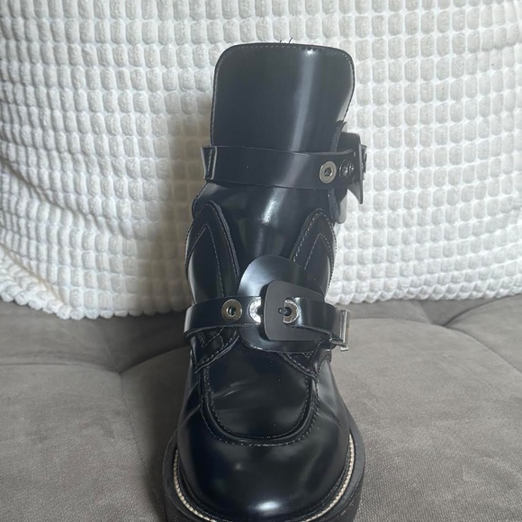 balenciaga ceinture boot - Picture 3 of 5